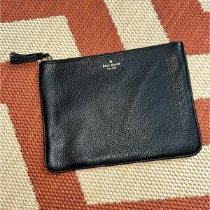 Kate Spade clutch